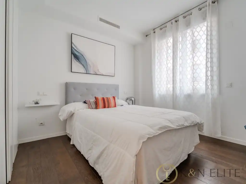 Flat with lift for sale in Calle Gran Via, imagen 11