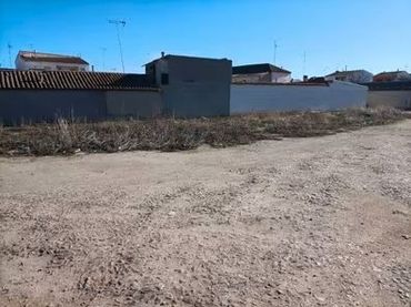 Terreno residenziale in vendita a Mora