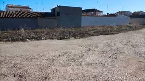 ¡¡ OFERTA !! AMPLIO SOLAR URBANO  EN MORA 650M2