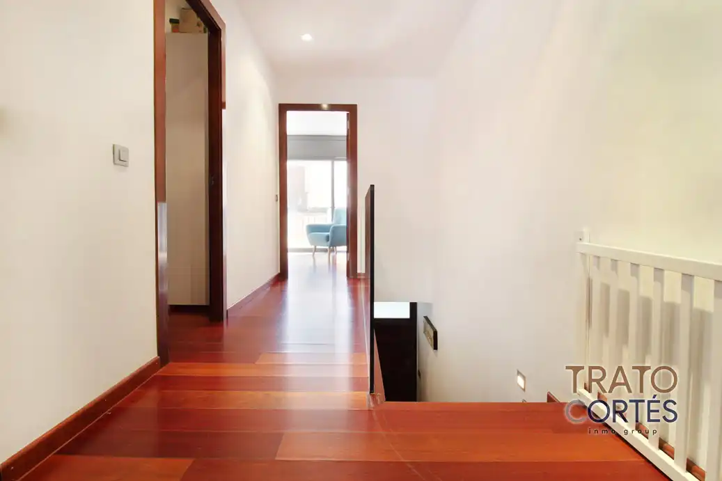 Dúplex en venda en Gavà amb Aire condicionat, Parquet i Terrassa