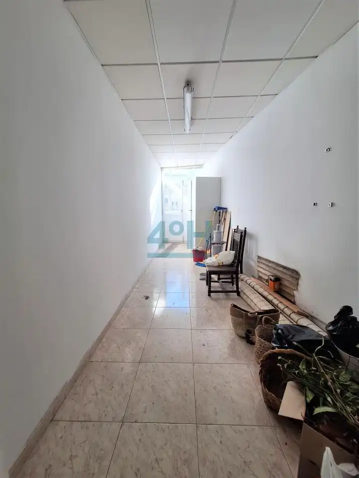 Local commercial à vendre à Centro, imagen 31
