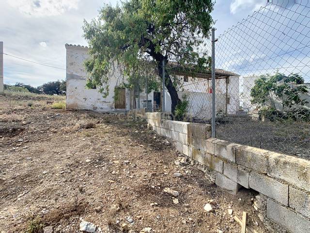 Apartamento en Venta en Algarinejo, -1 en Algarinejo