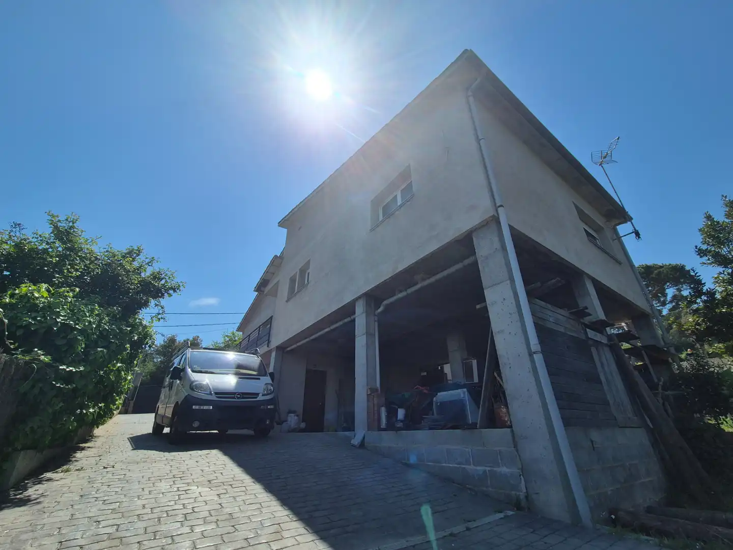 Chalet con jardín en venta en Niàgara Parc - Àgora Parc, imagen 9