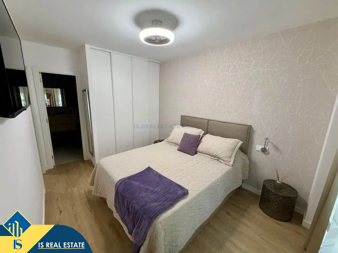 Apartment mit Aufzug zum Verkauf in Centro, imagen 3