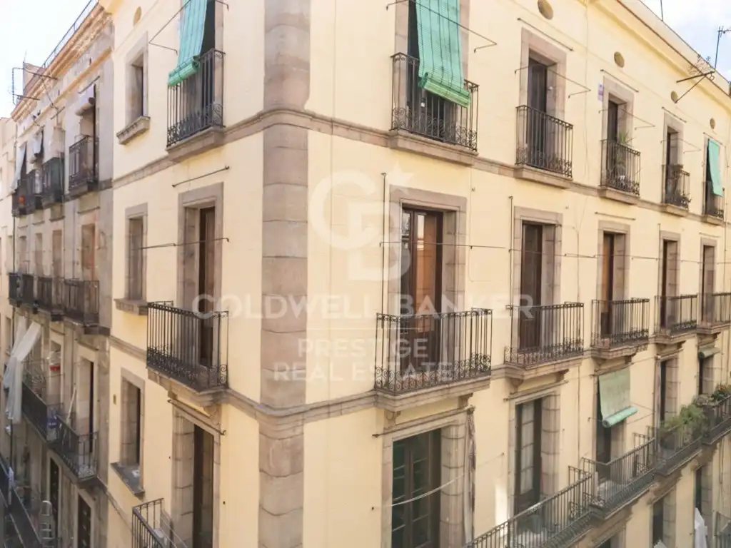 Wohnung zum Verkauf in Calle Codols, Barri Gòtic