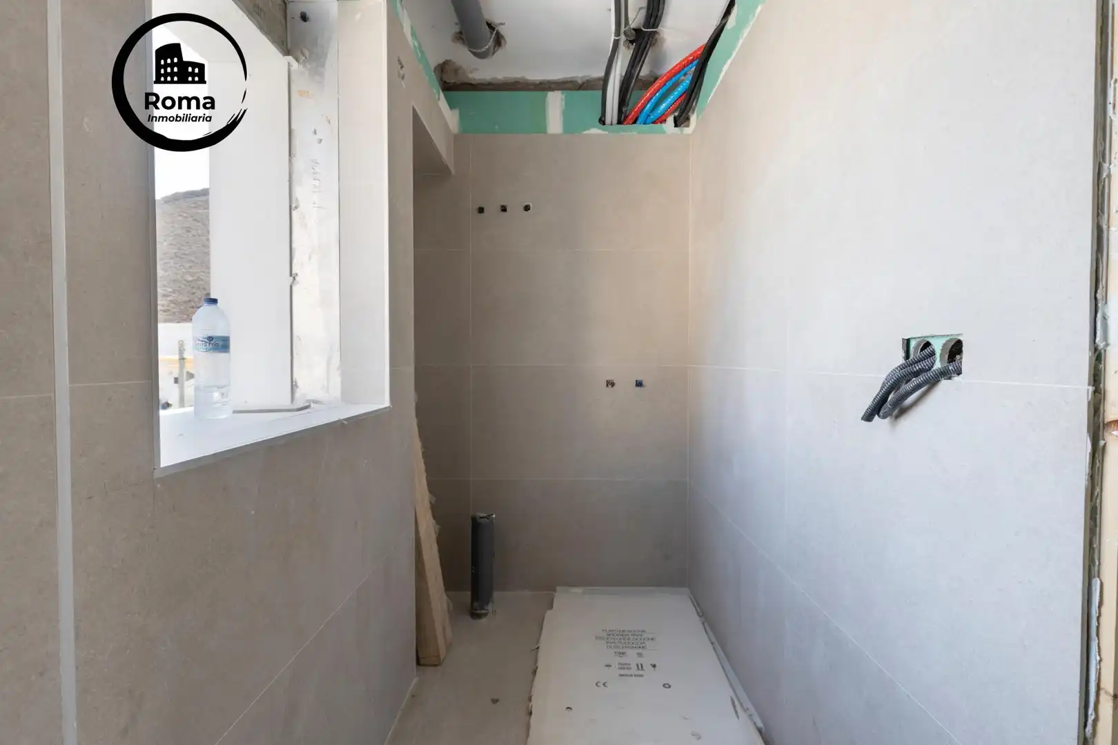 Appartamento con terrazza in vendita a Carretera Rambla Sotillo, imagen 8
