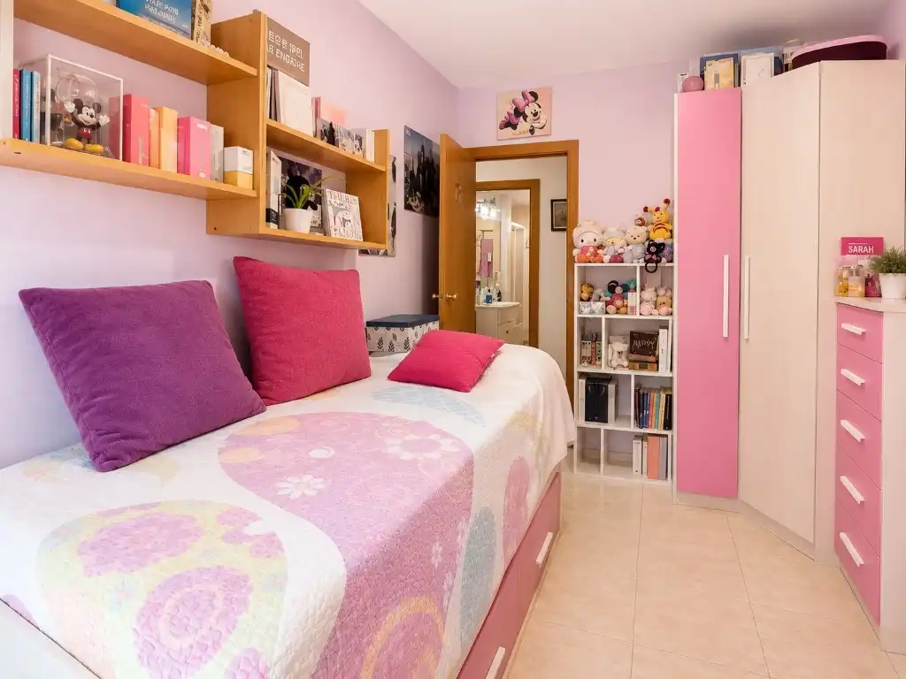 Dormitori de Dúplex en venda en Vilafranca del Penedès amb Calefacció i Forn