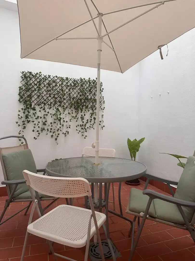 Wohnung mit Terrasse zum Verkauf in Cueva de Menga, imagen 12