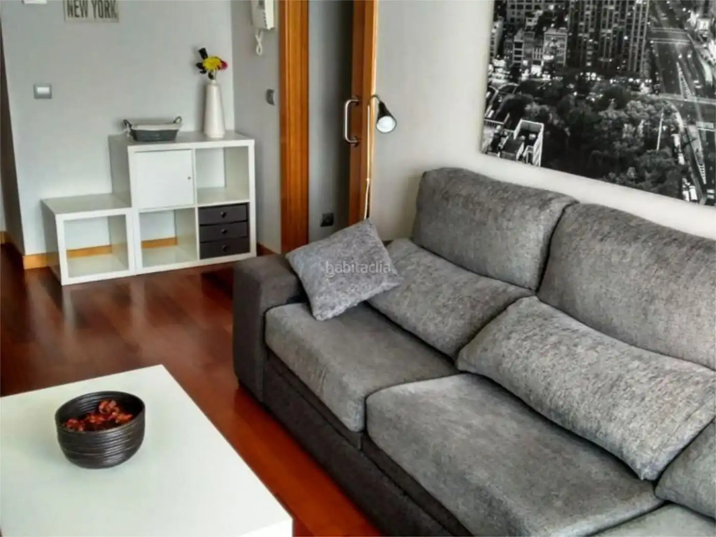 Flat with lift for sale in Calle Ingeniero Fernando Cas 47, imagen 7