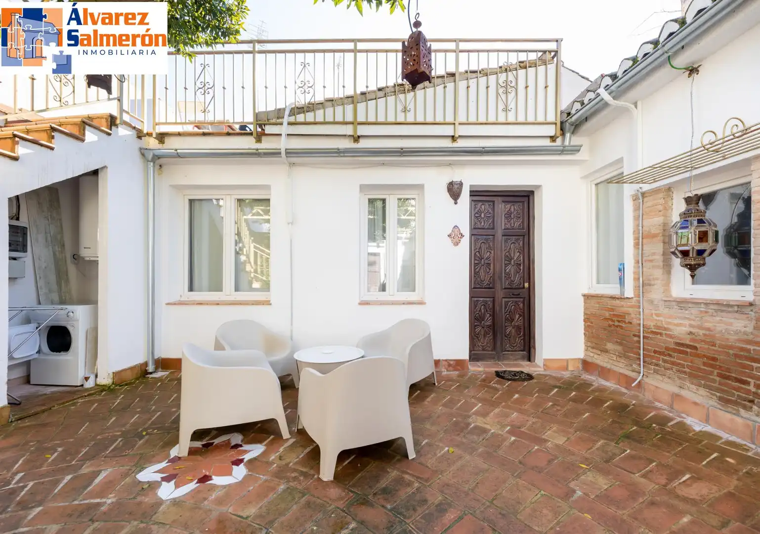 Apartament en venda a Calle del Aljibe de la Vieja, imagen 9