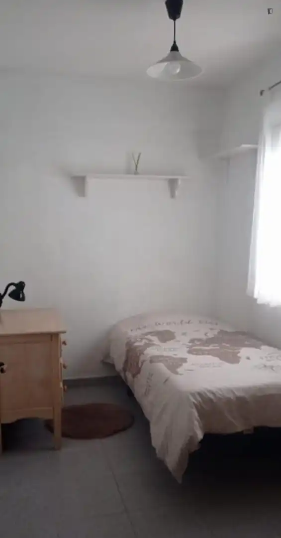 Habitación en Aluche