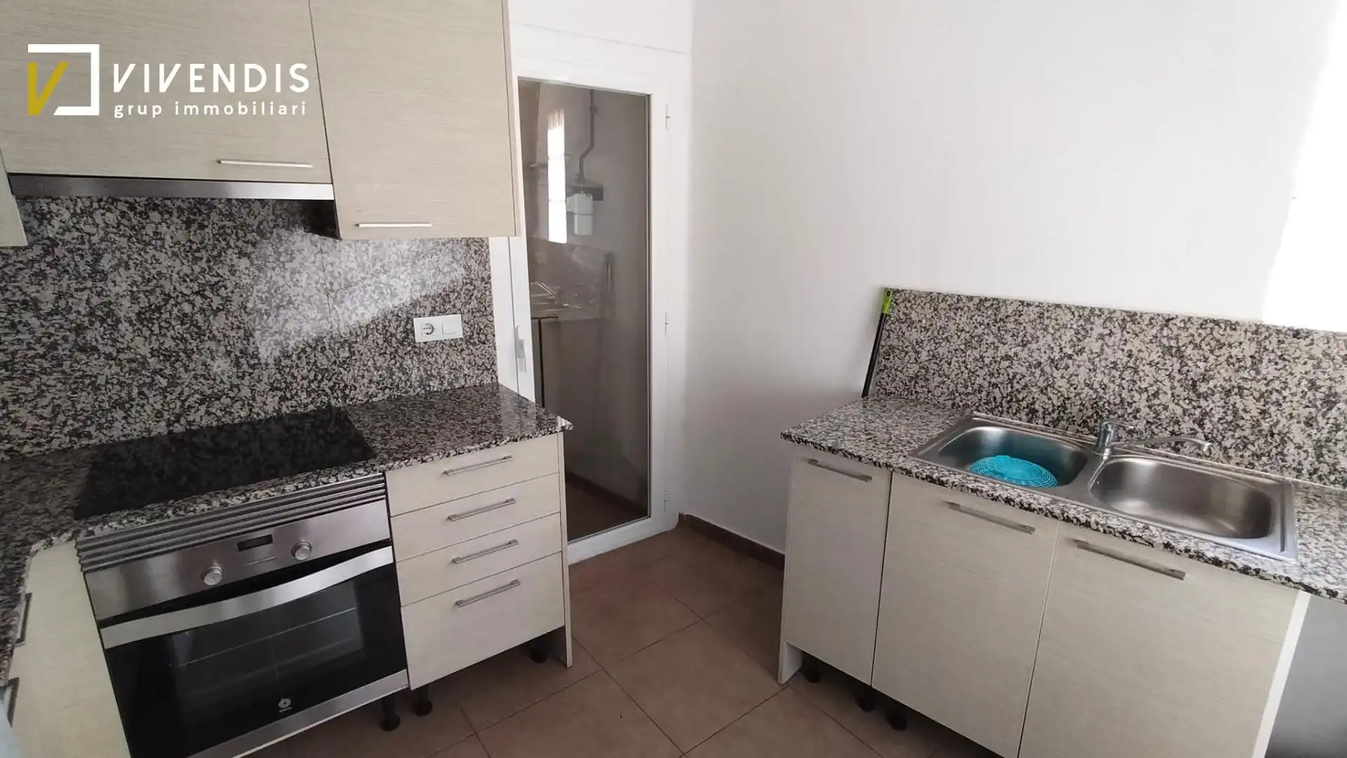 Kitchen of Buildings for sale in Linyola