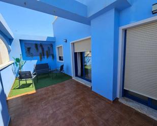 Terrace of Apartment to rent in Alicante / Alacant  with Air Conditioner, Terrace and Washing machine