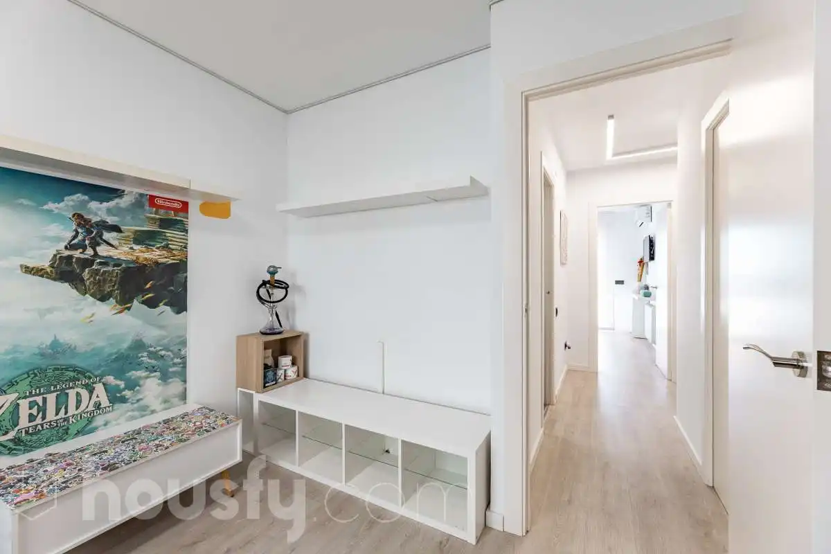Flat with terrace for sale in Rambla Francesc macia ., imagen 16