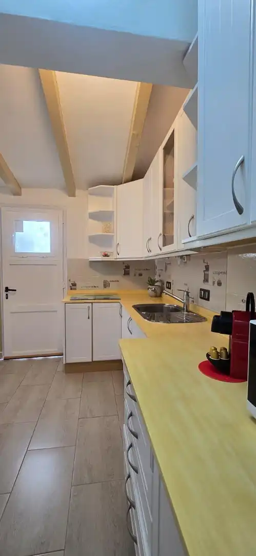Cuina de Pis en venda en Yaiza amb Aire condicionat i Terrassa