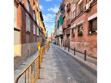 Mixto residencial en venta en Calle Sant Ignasi