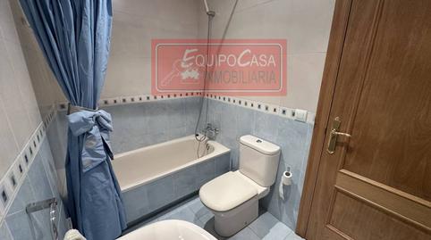 Foto 4 de Dúplex de alquiler en San Roque - As Fontiñas, Lugo