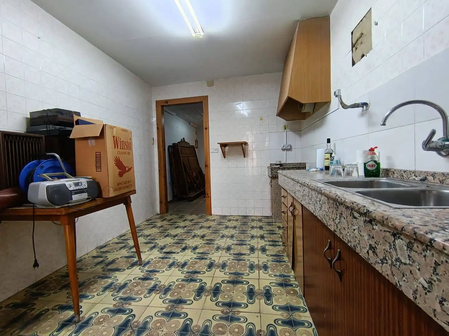 Maison avec terrasse à vendre à Calle CAVALLERS, imagen 10