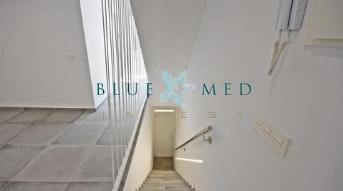 Foto 5 de Dúplex en venda a Calle de la Totana, Pescadores, Mazarrón