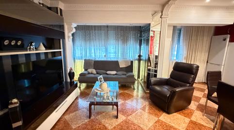 Foto 4 de Piso en venta en Calle del Arca Real, Delicias, Valladolid Capital