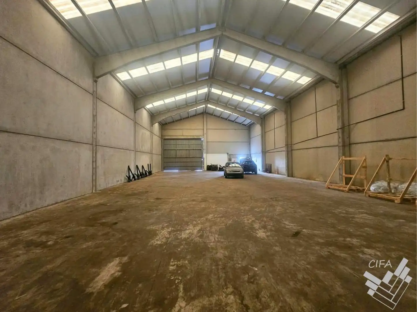 Industrial building for sale in Calle PUIG CAMPANA (DEL), imagen 2