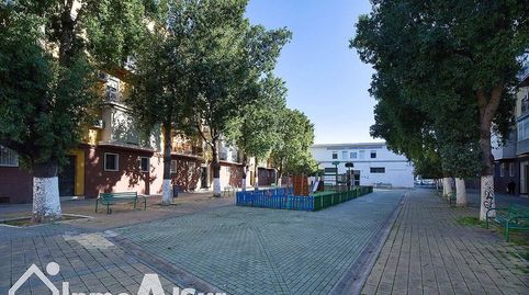 Foto 5 de Pis de lloguer a Mejorana, El Plantinar – Avda. La Paz - El Juncal, Sevilla Capital