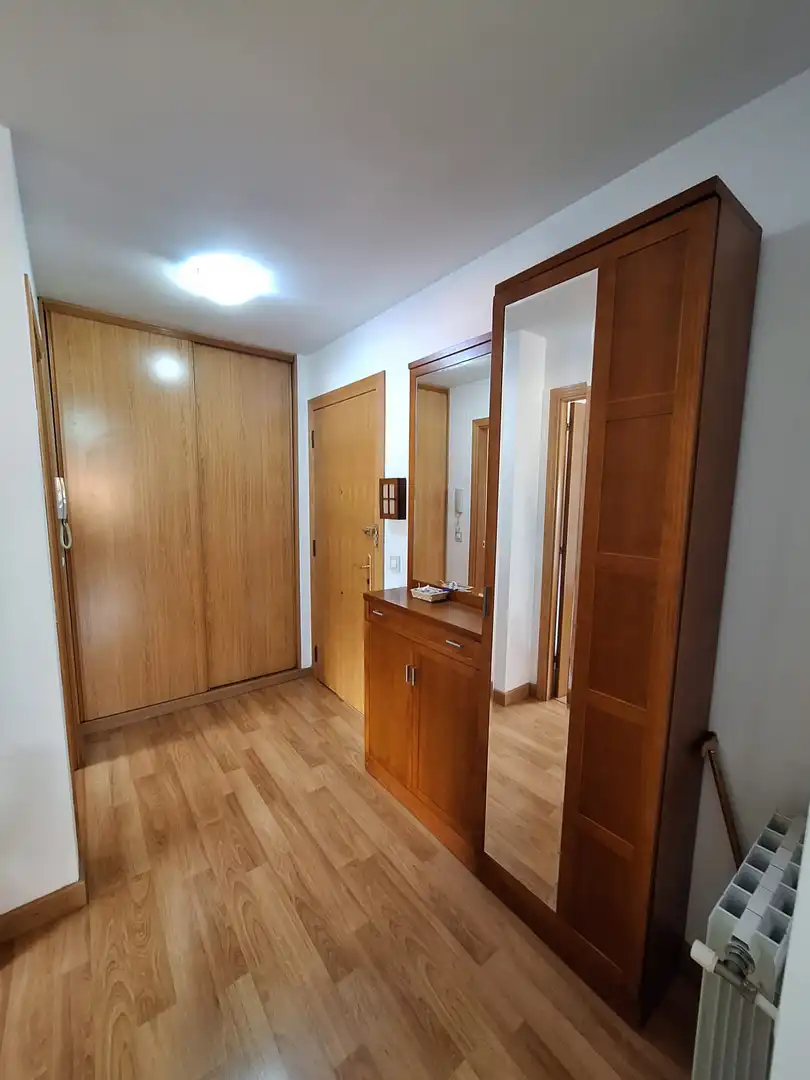 Pis amb ascensor de lloguer a Corvera de Toranzo, imagen 5
