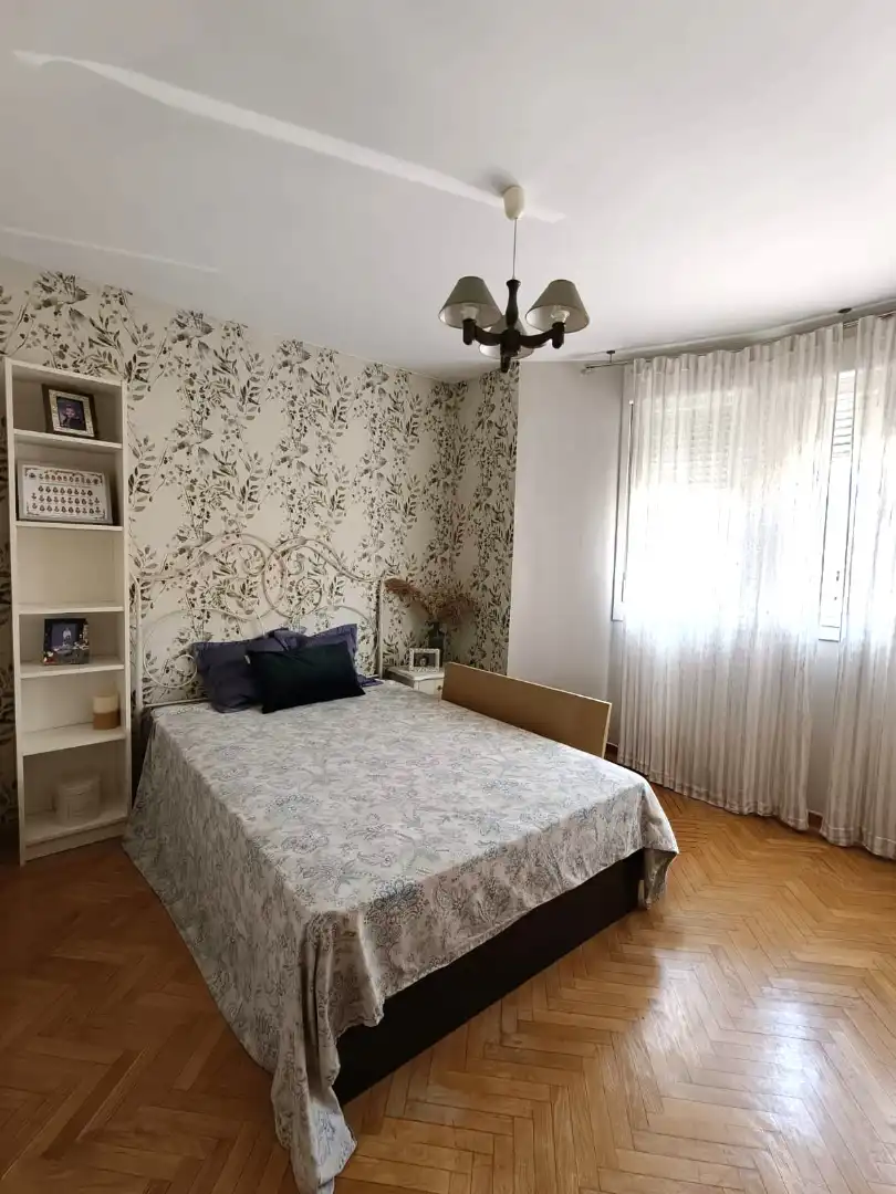 Dormitori de Casa o xalet en venda en Valdemoro amb Aire condicionat, Calefacció i Parquet