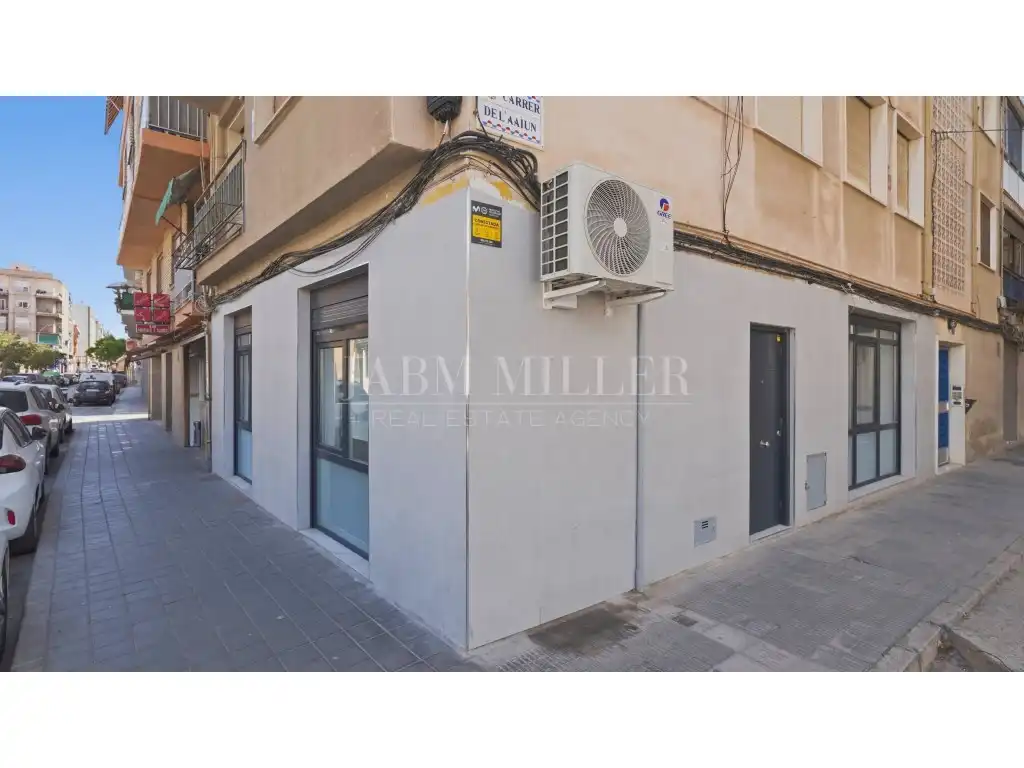 Baixos en venda a Campoamor - Altozano, imagen 24