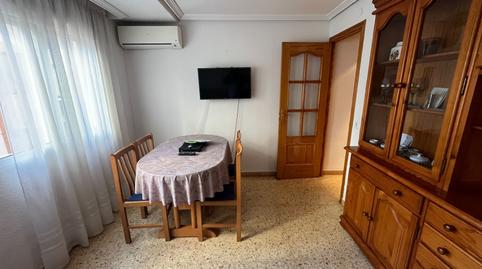 Foto 5 de Apartament de lloguer a Centro Urbano, Alicante