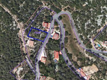 Terreno rustico in vendita a CL Picasso Nº 70