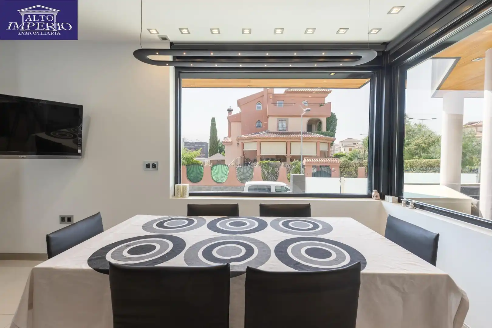 Chalet con piscina en venta en Urbanizacion EL CARMELO, imagen 23