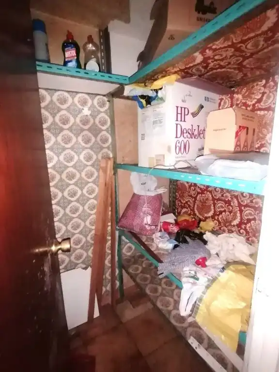 Pis en venda en Gijón  amb Calefacció, Parquet i Moblat