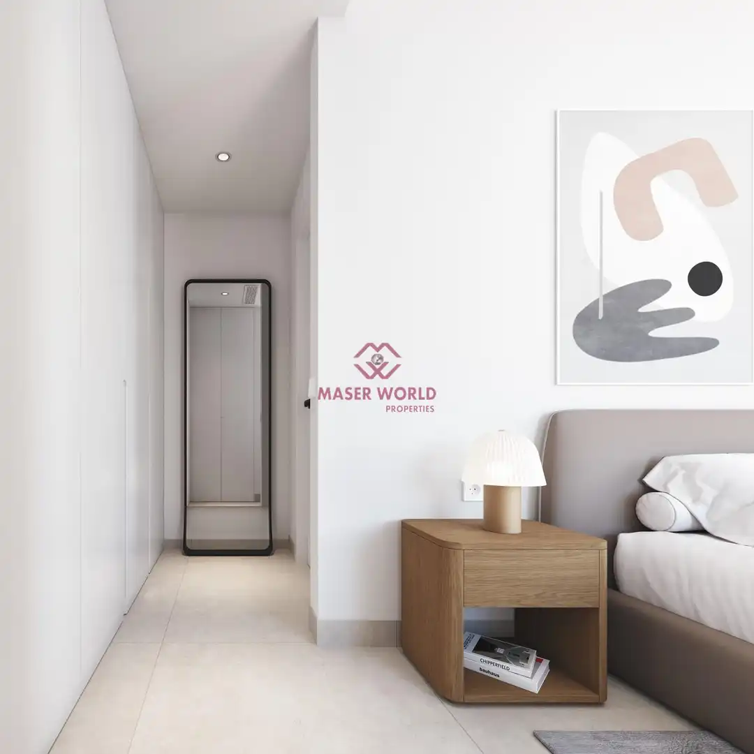 Villa avec piscine à vendre à Santiago de la Ribera, imagen 16