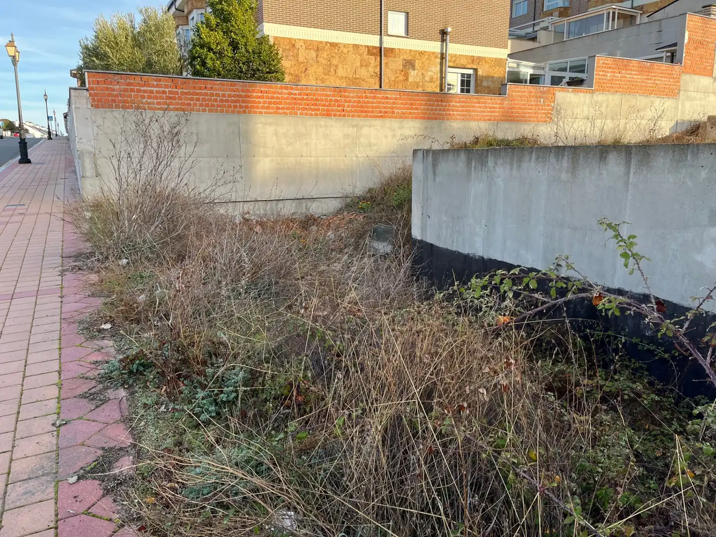 Residencial en venta en Ávila