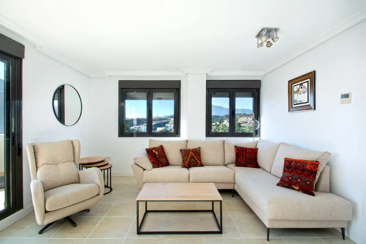 Piso con ascensor en venta en Carril de la Resinera 3, imagen 6