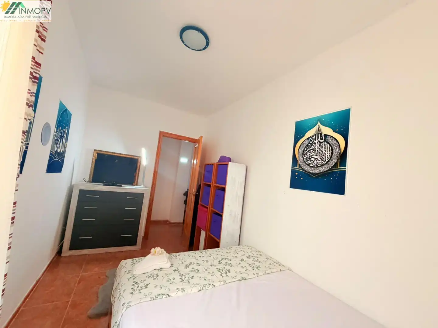 Attique avec ascenseur à vendre à Casco Urbano, imagen 20
