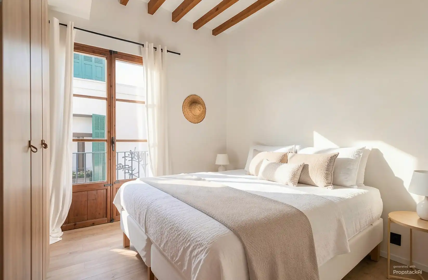 Apartment with terrace for sale in Centre, imagen 5