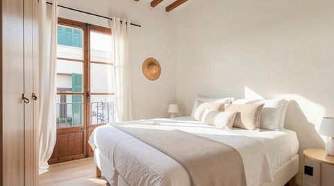Foto 5 de Apartament en venda a El Sindicat, Palma de Mallorca