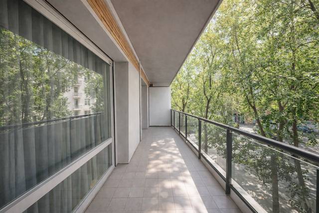 Piso en Venta en Rambla del Poblenou en El Poblenou
