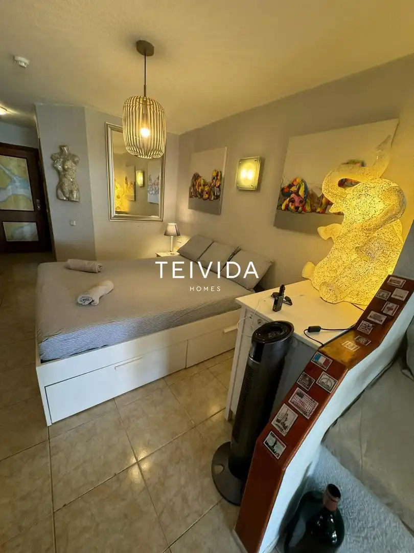 Appartamento con piscina in vendita a Avenida de España, imagen 6