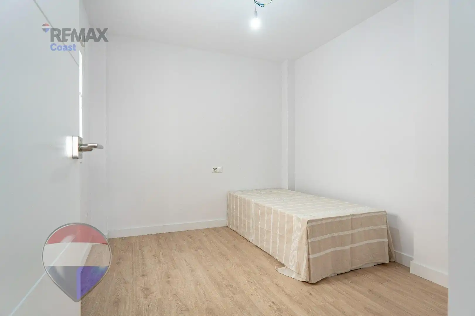 Habitación de Piso en venta en Málaga con Aire acondicionado, Calefacción y Trastero