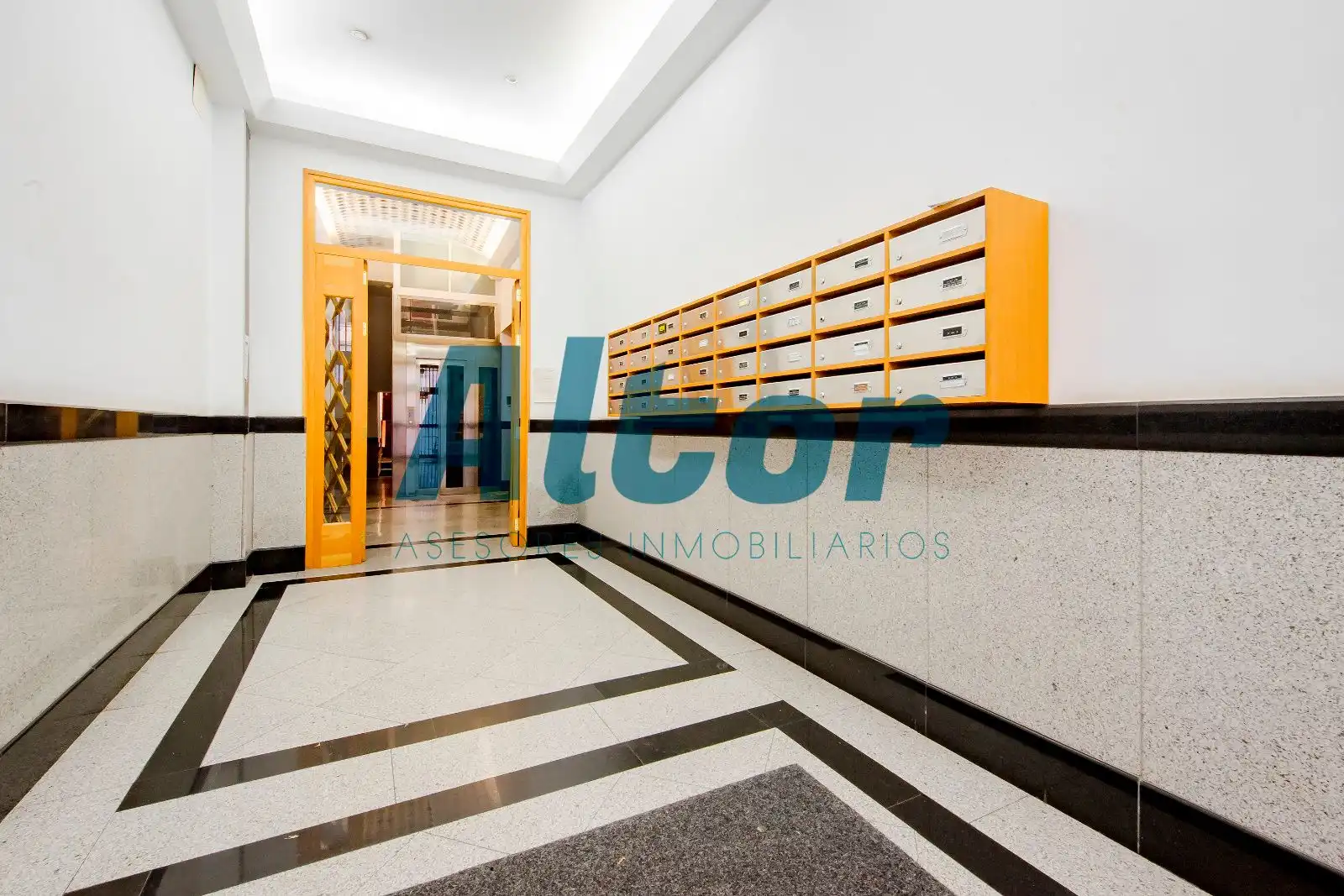 Piso en venta en DE JOAQUÍN MARÍA LÓPEZ, Arapiles