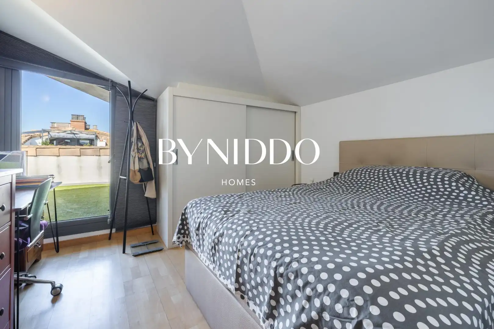 Penthouse mit Terrasse zum Verkauf in Sant Domènec, imagen 42