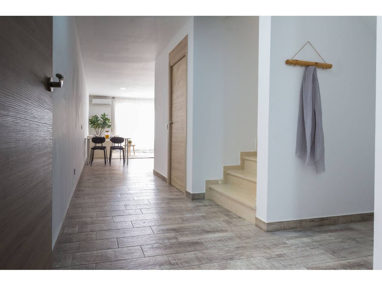 Casa o chalet en venta en Terrassa con Aire acondicionado, Parquet y Terraza