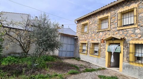Foto 2 von Einfamilien-Reihenhaus zur Miete in Plaza Generalísimo, 11, Torrejoncillo del Rey, Cuenca