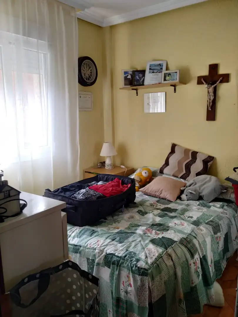 Piso con terraza en venta en Avenida de Ulia, imagen 36