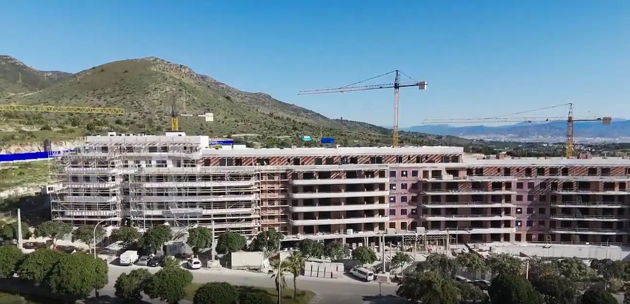 Apartment mit Balkon zum Verkauf in El Pinillo, imagen 15