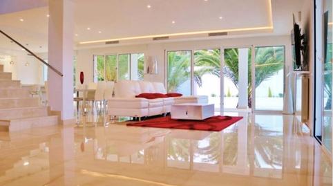 Foto 2 de Casa o xalet en venda a Calle Hogar Provincial, Santa Faz, Alicante / Alacant