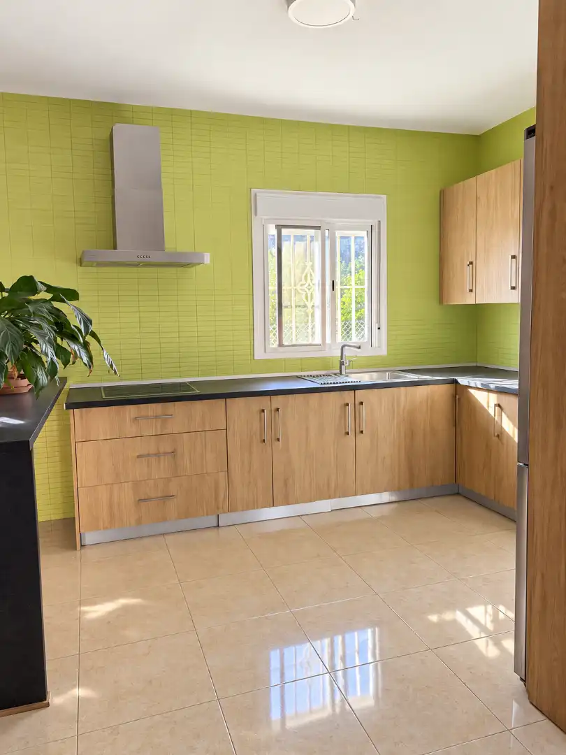 Country house with garden to rent in Calle Alhaurín de la Torre 9, imagen 9